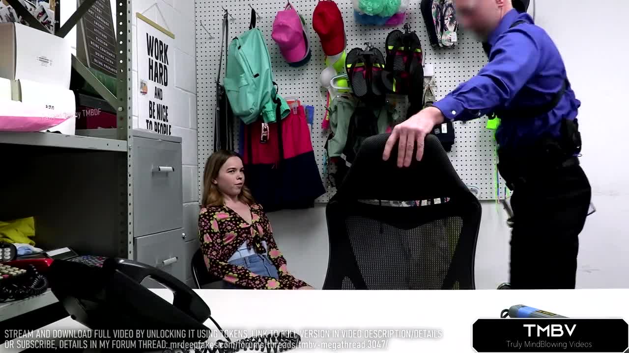 Milly Alcock #7 - PREVIEW - Full version in video description - Deepfades