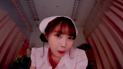 NOT IU Deepfake