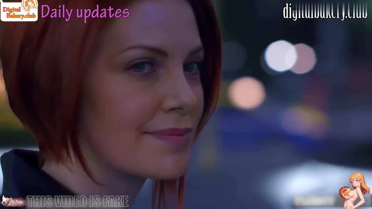 Charlize Theron Porn - Deepfades