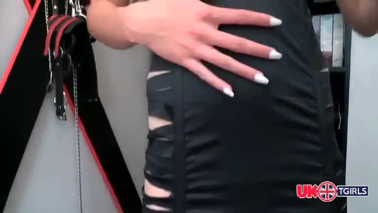 Cutie youtuber Fairy Char ASMR has fun stripping and playing with her pinay dick - Deepfades
