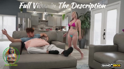 Jennifer Lawrence Seduces Her Step Bro | Teaser