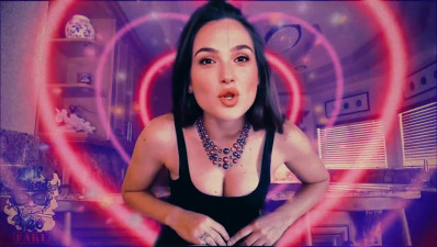 Gal Gadot - Deep Voice Joi (Cum Hard) | FAKE