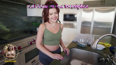 Bella Poarch Naughty Roommate | Trailer