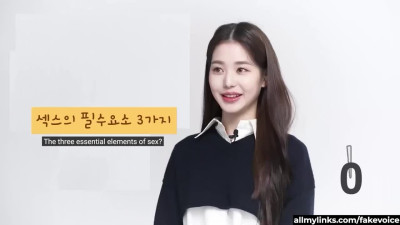 Not Wonyoung ENG preview 2