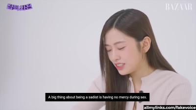 Not Yujin ENG preview