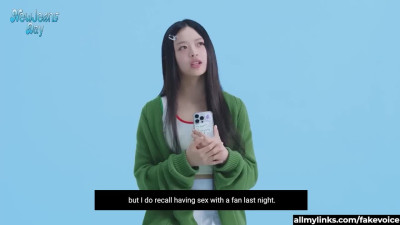 Not NewJeans ENG preview