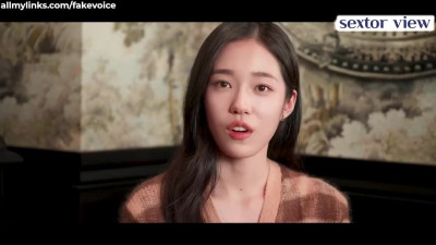 Not Roh Yoon-seo ENG preview