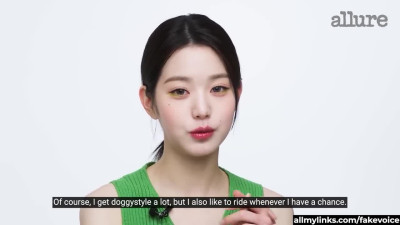 Not Wonyoung ENG preview