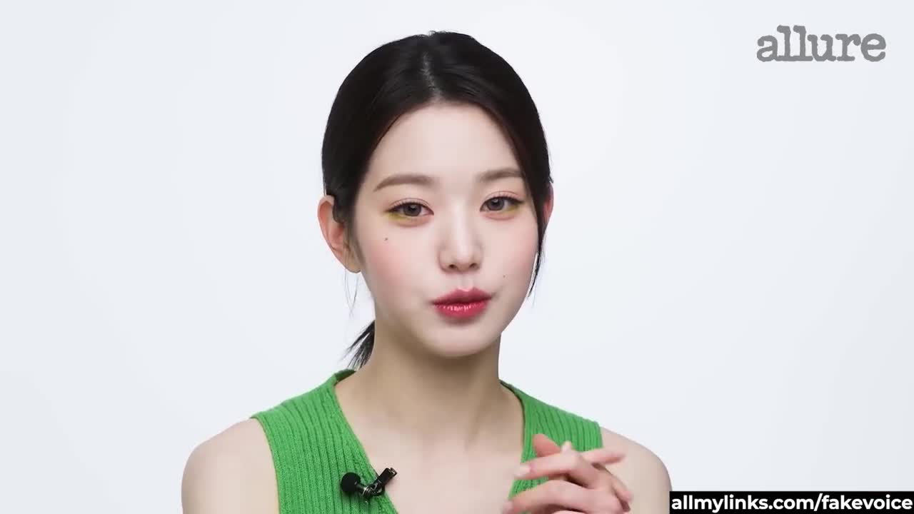 Not Wonyoung preview - Deepfades