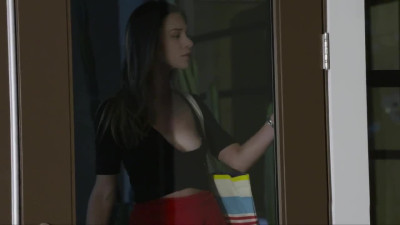 not Brie Larson Rough anal