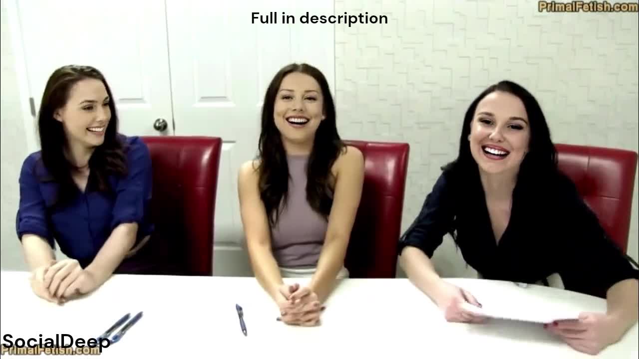 Not Gal Gadot,Ester Exposito,Millie Bobby Brown Get Brainwashed Into sluts-preview - Deepfades
