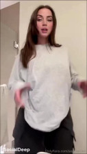 Not  Ana De Armas striptease Spiderman suit