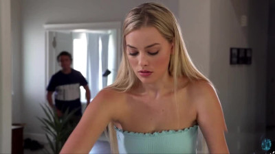 not Margot R Step Sister Wants Your Seed