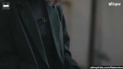 Not Chaewon ENG preview