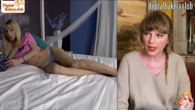 Taylor Swift Sex POV