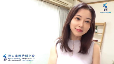 Deepfake Hori Miona 堀未央奈 takes on the role of a teacher