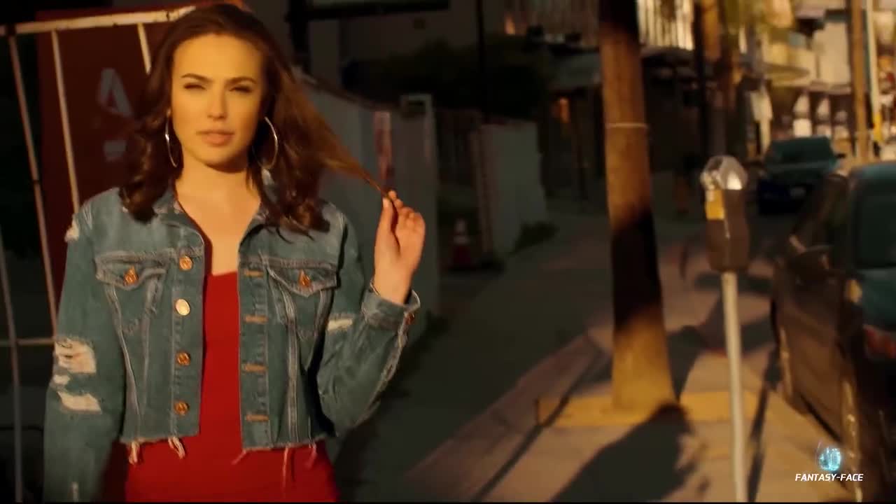 not Gal Gadot 100976 - Deepfades