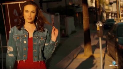 not Gal Gadot 100976