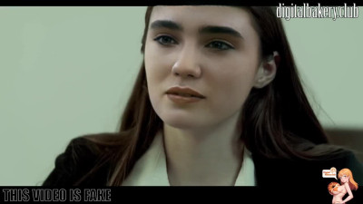 Jennifer Connelly Deepfake Hypnosis