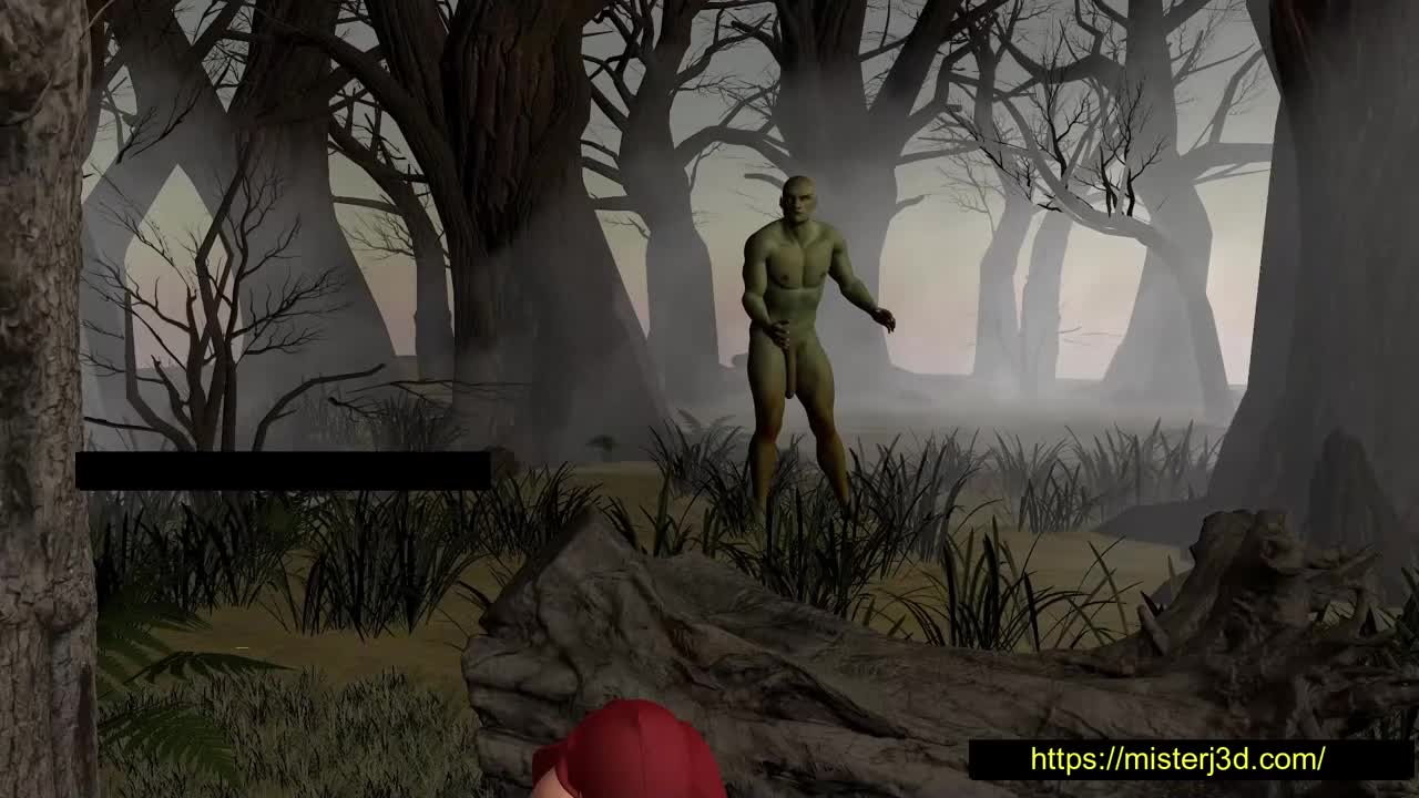 Kiernan Shipka Fucked By Giant Ogre - Deepfades