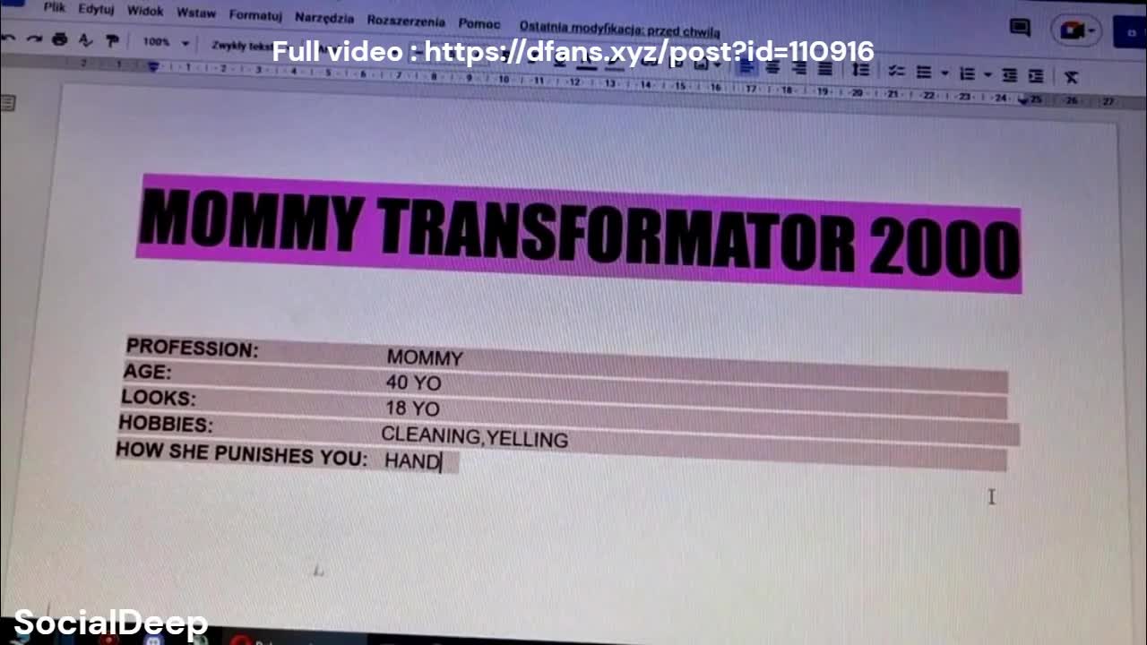Not Brooke Monk mom to slave-preview - Deepfades