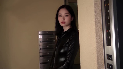 not MinJu V-019 PRE Long video (full version 01:04:04)