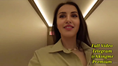 Tara Sutaria and johnny sins(FHD) - Trailer [Full 47:24]4K