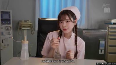 Not Karina - Karina's Handjob Practice (AI voice)