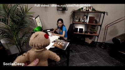 Not Kendall Jenner control by voodoo doll-preview