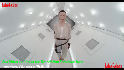 Anya Taylor Joy Star Wars Cosplay