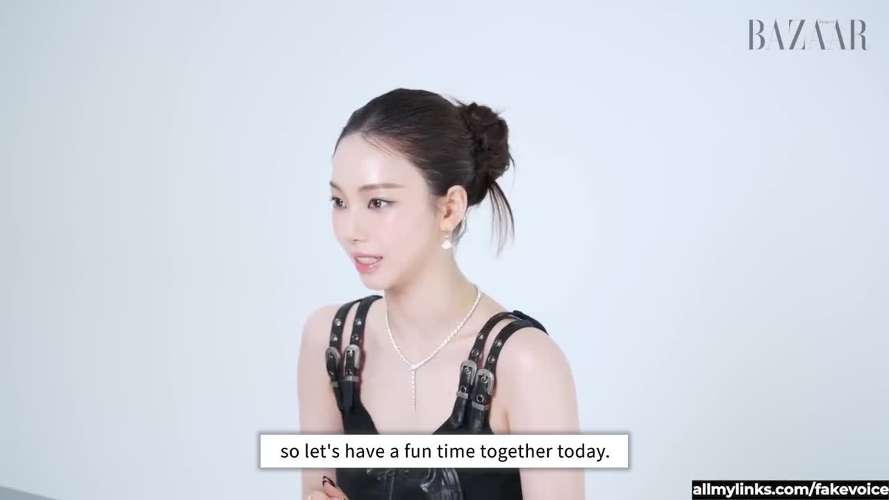 Not Karina ENG preview (Fake Voice) - Deepfades