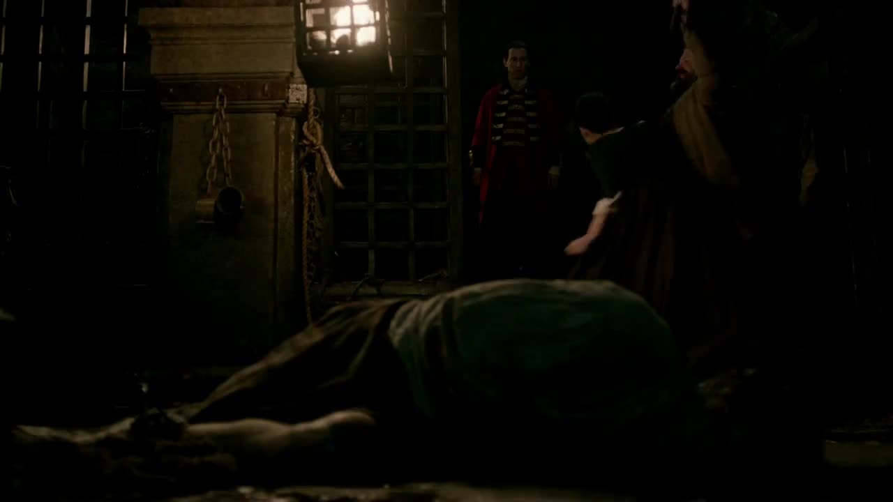 Claire fraser in Outlander gangbanged by Black Jacks men - Deepfades