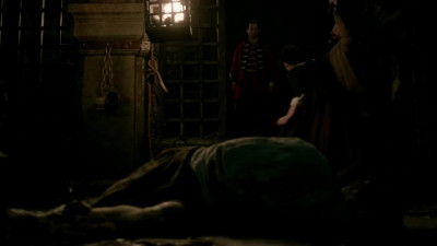 Claire fraser in Outlander gangbanged by Black Jacks men