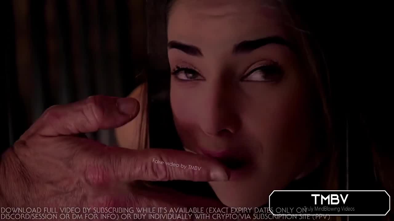 Abigail Shapiro #1 - PREVIEW - Full version in video description - Deepfades