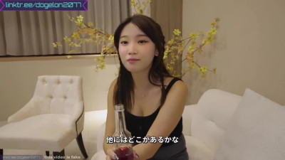 DOGE2-247 chaewon preview