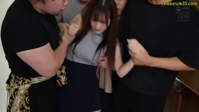 not Dahyun 32: Bastard Students hang out at teacher house Part 1