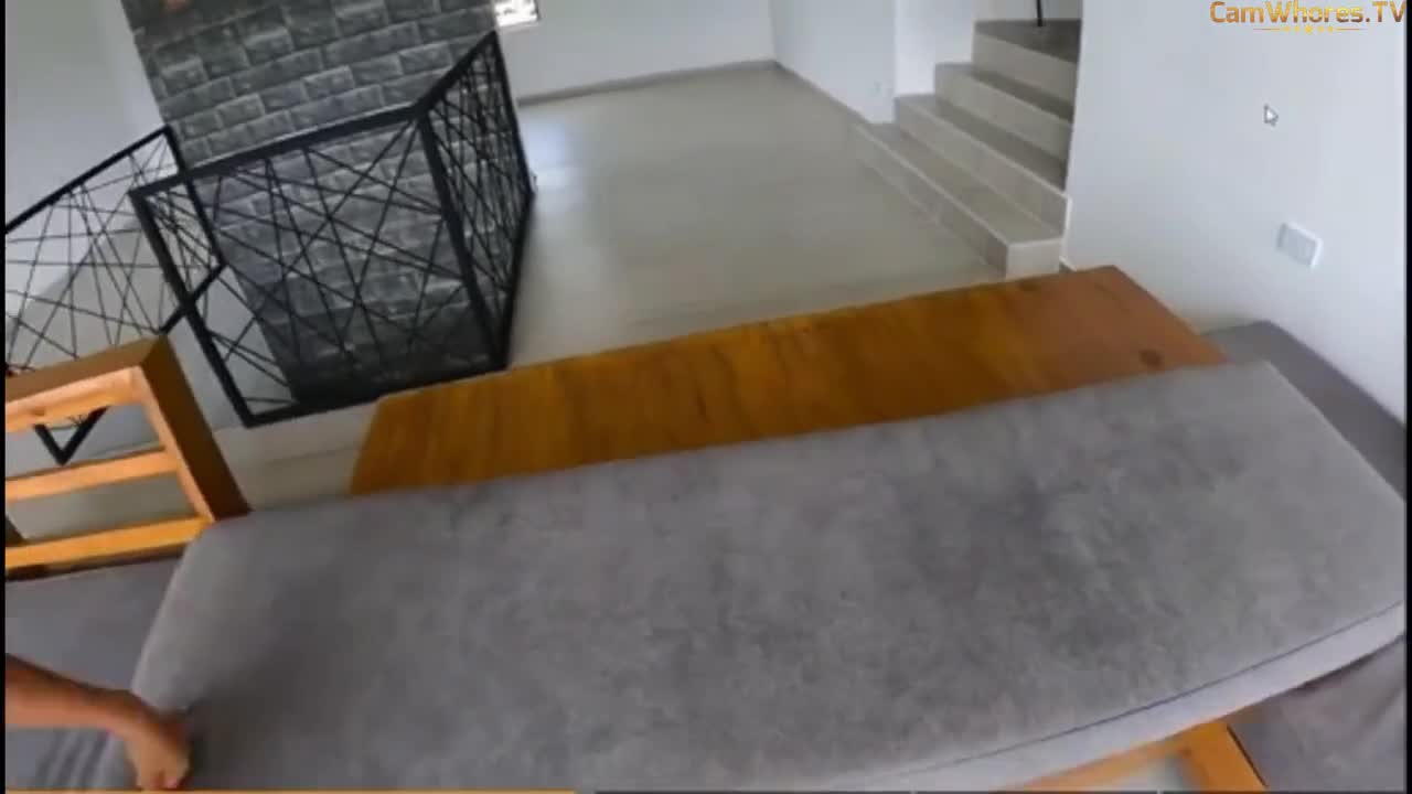 Kristal Silva deep fake POV (Daniela Antury) - Deepfades