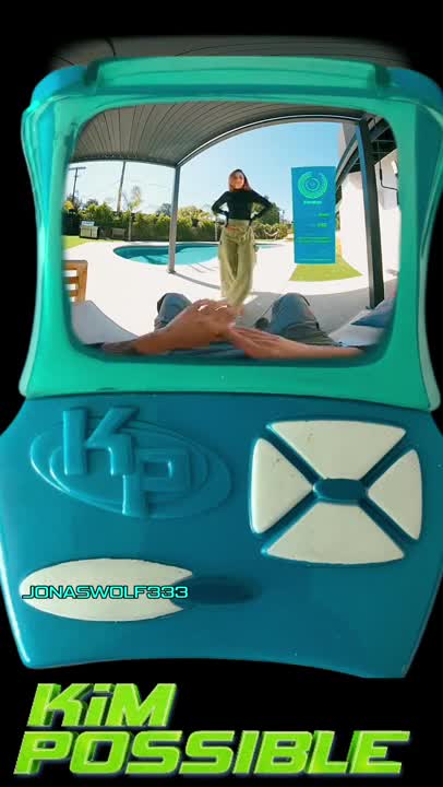 Sadie Stanley Kim Possible Kimmunicator Porn xxx - Deepfades