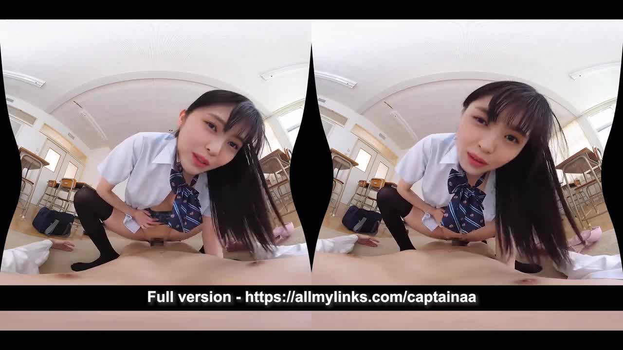 not hansohee VR - Deepfades