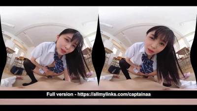 not hansohee VR