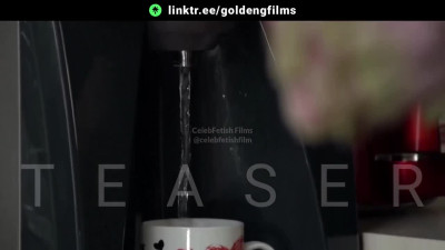 Jennifer Lawrence - Pissing and Teasing You Outside in Public (Preview)