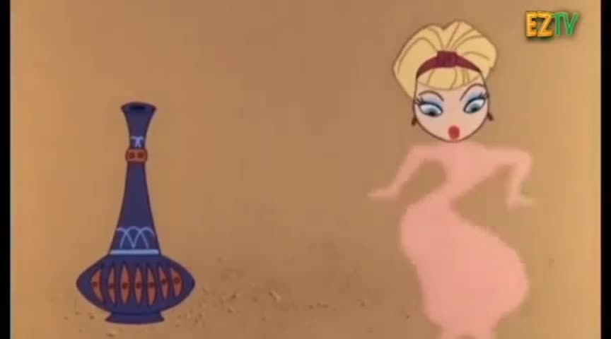 Barbara Eden I Dreams of a Jeanny Series Porn xxx - Deepfades