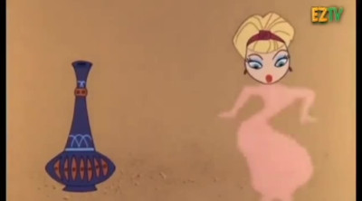 Barbara Eden I Dreams of a Jeanny Series Porn xxx