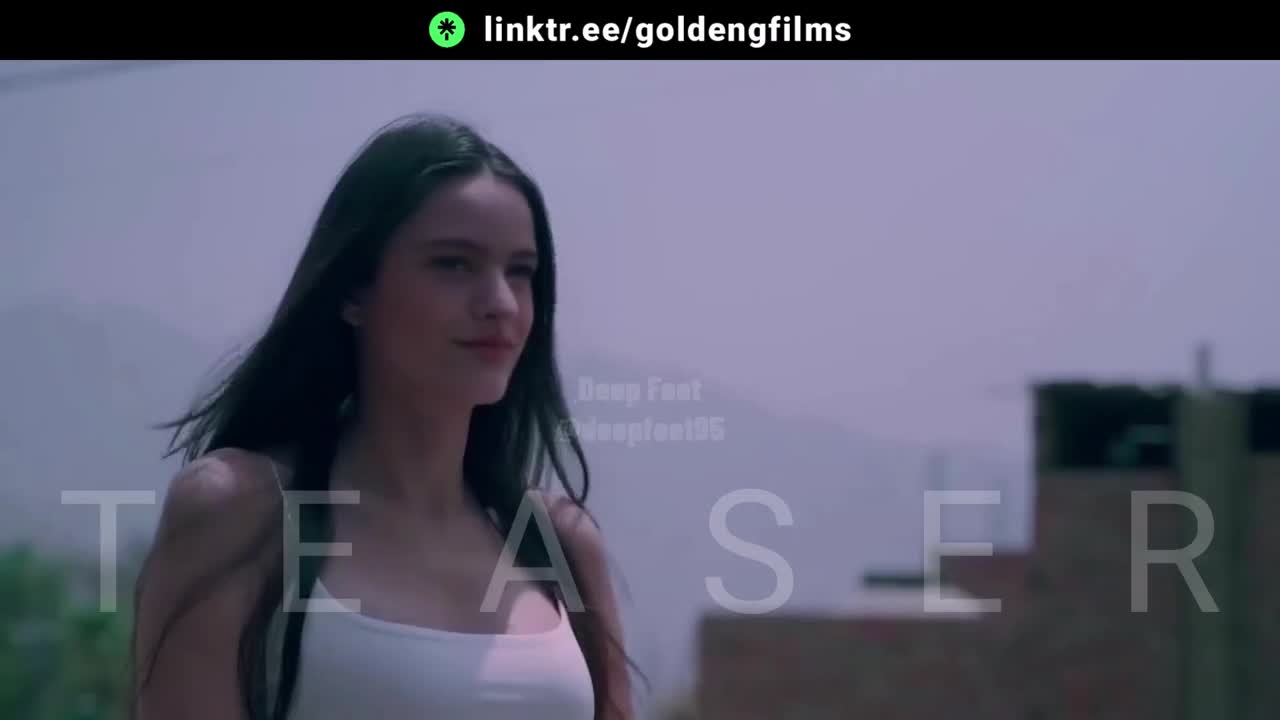 Rosalía - Red Light, Green Light (Squid Game Parody) (Preview) - Deepfades