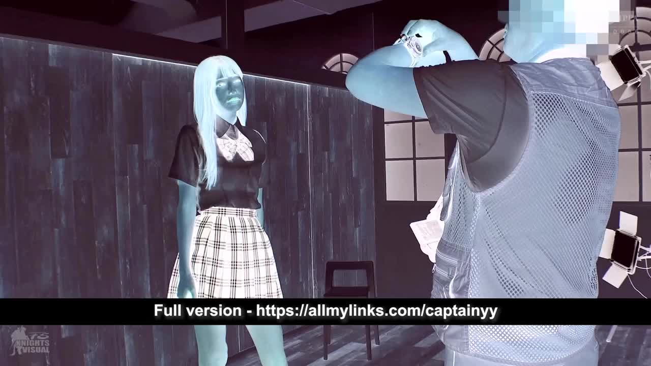 not chaewon - Deepfades