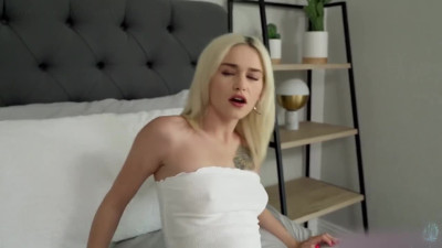 not Emilia Cl My stepsister is hot