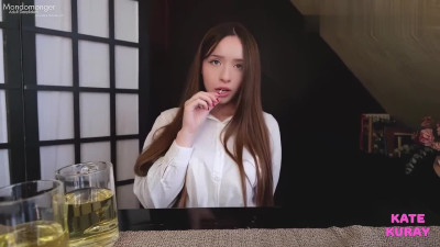 Pokimane Deepfake Lollipop