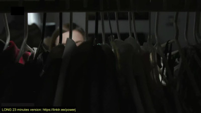 Millie Bobby Brown Plays With Her Stepfather