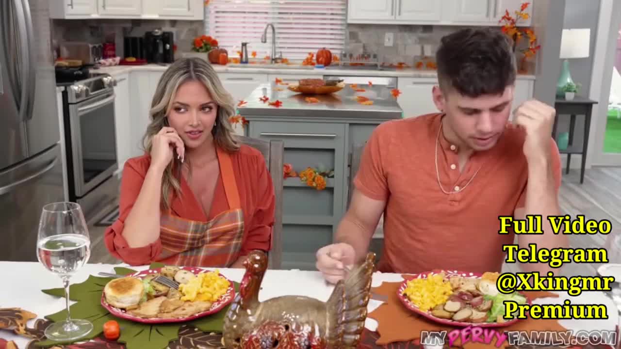 Deepika Padukone Stepmom Playing Fire During Thanksgiving.mp4(FHDTrailerFull 31:58]4K - Deepfades