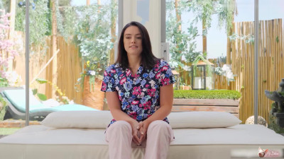 Deepfake with Daisy Ridley Sex